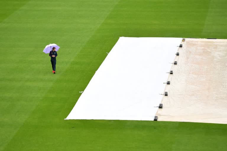 rain washes out third day of england vs west indies second test