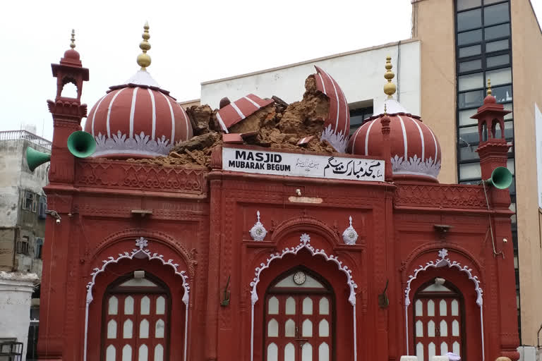 masjid