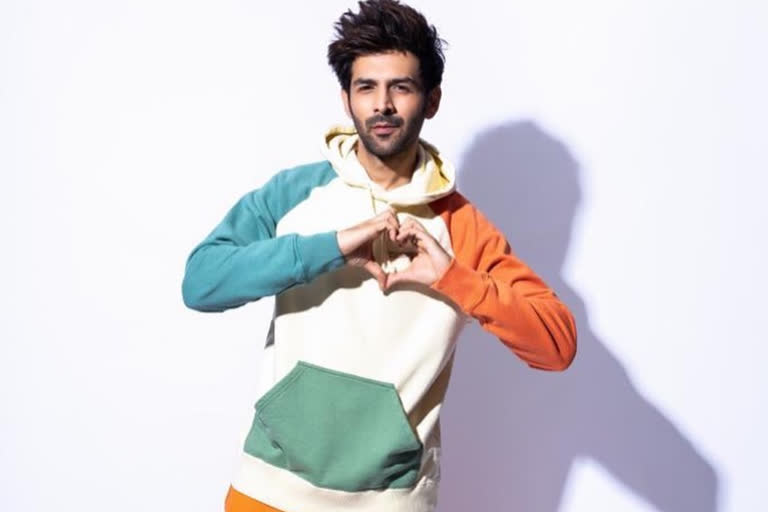 Kartik Aaryan Pyaar Ka Punchnama 2 Netflix trends