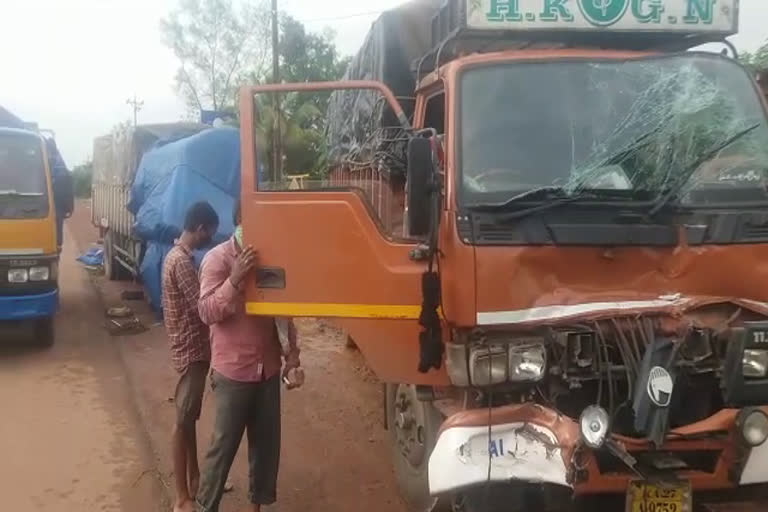 പയ്യന്നൂർ  പിലാത്തറ ദേശീയപാത  പാലക്കാട്  ആലത്തൂർ  വാഹനാപകടം  kannur  kannur accident death