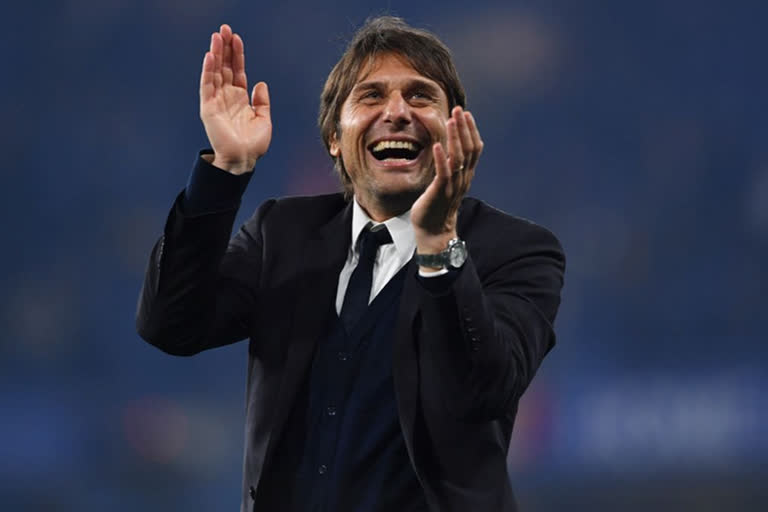 Antonio Conte