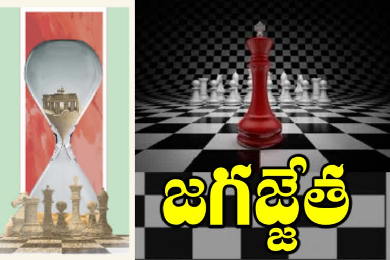 మన చదరంగం జగజ్జేత.. ఘనమైన ఈ చరిత్ర తెలుసా?