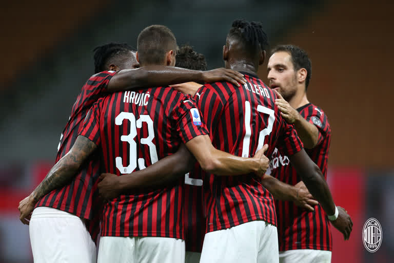 AC Milan