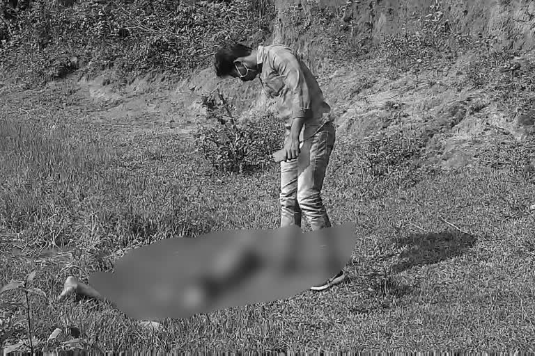 young-man-murder-at-gamparai-vishakapatnam