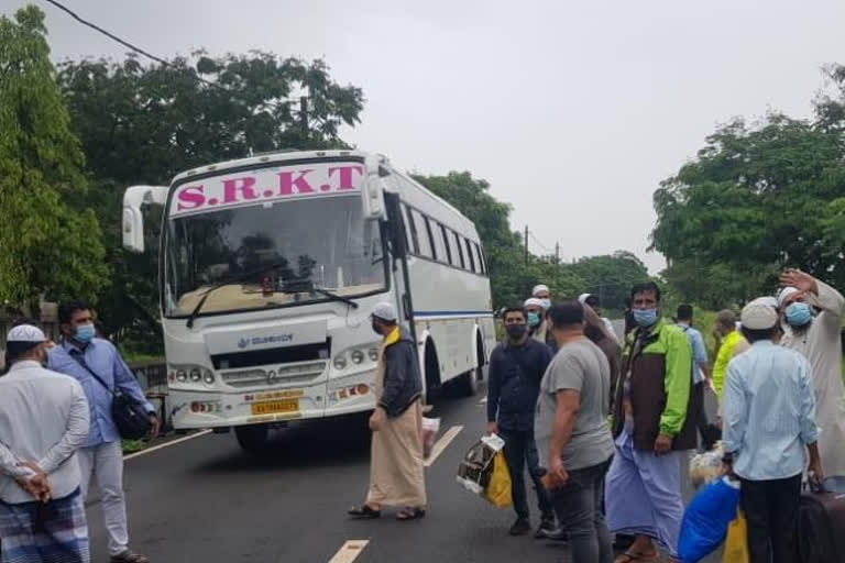 ಕೊರೊನಾ ವೈರಸ್ ನ್ಯೂಸ್