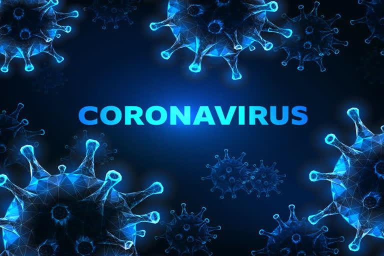 Corona virus in Pakistan