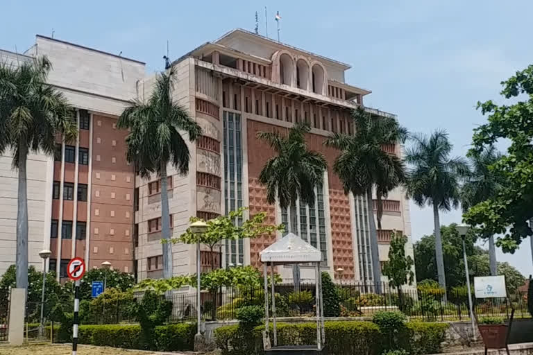 vallabh bhawan, bhopal