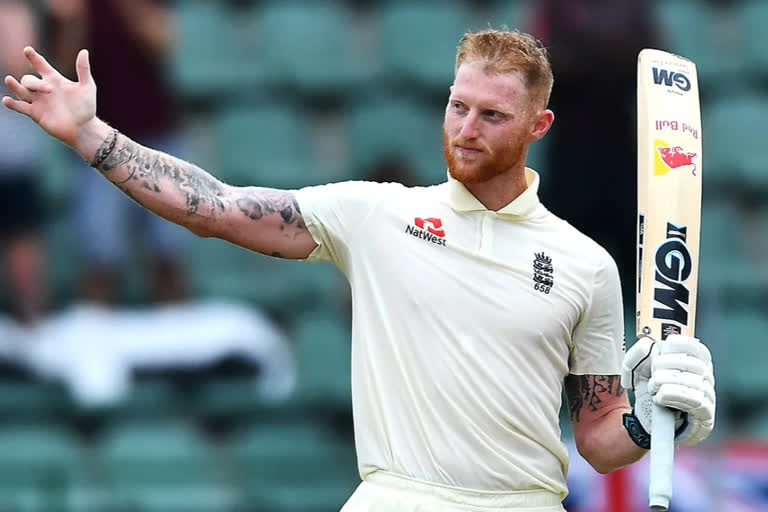 Stokes one of the best England have ever had, feels Cork