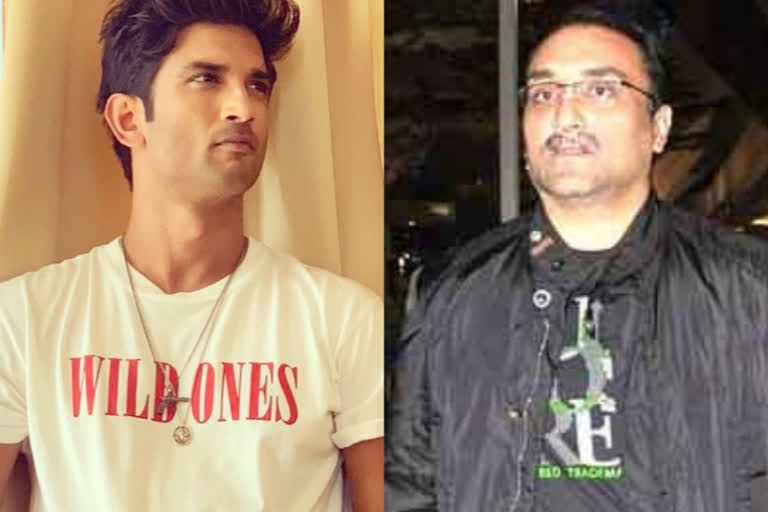 Sushant Singh Rajput death row: Aditya Chopra gives statement on Paani film controversy