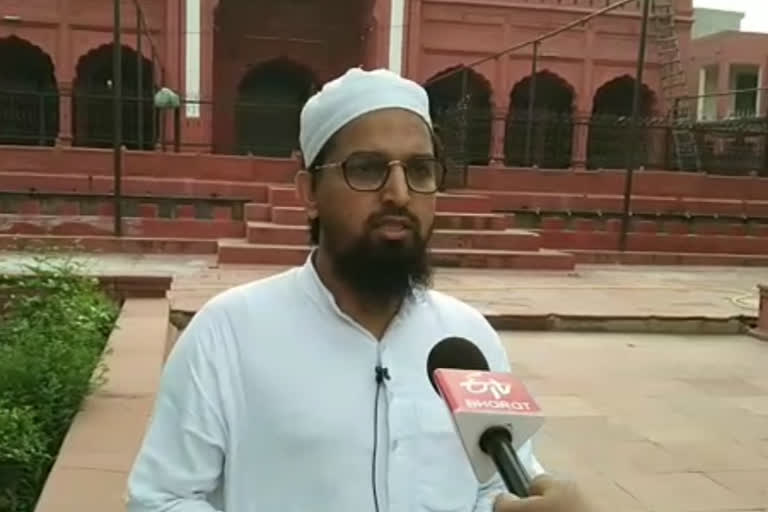 Maulana Mufti Qasim Qasmi