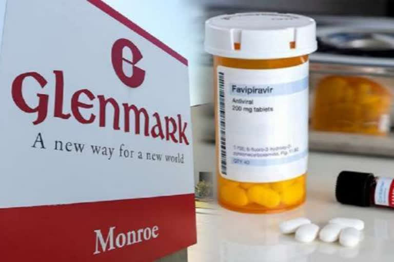 DCGI issues notice to Glenmark