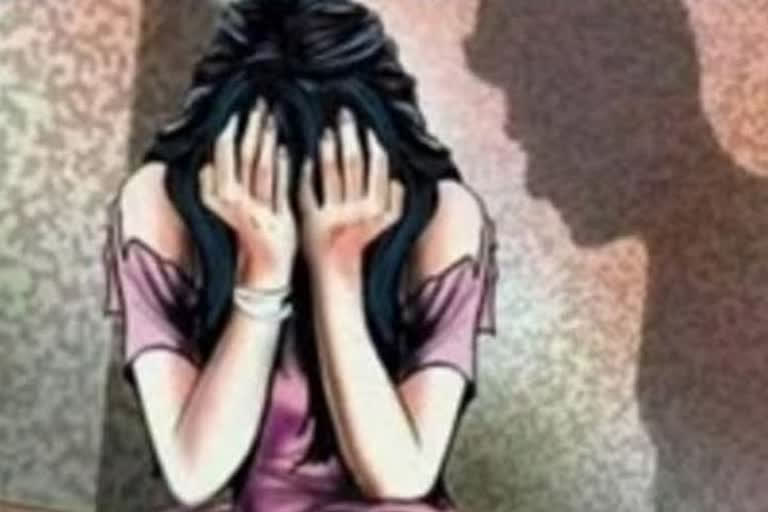 man arrested under pocso