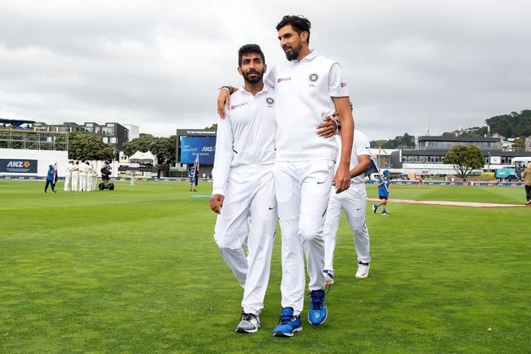 Jasprit Bumrah, Marnus Labuschagne, India, Australia, Sydney