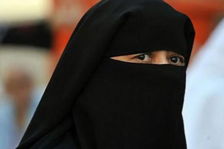 Hyderabad man arrested for instant triple talaq to wife