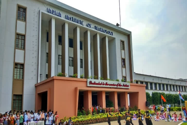 IIT Kharagpur