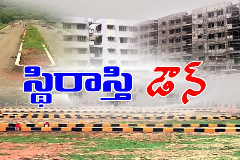 corona effect on real estate in telangana