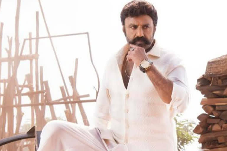 Balakrishna - Boyapati Srinu new movie update