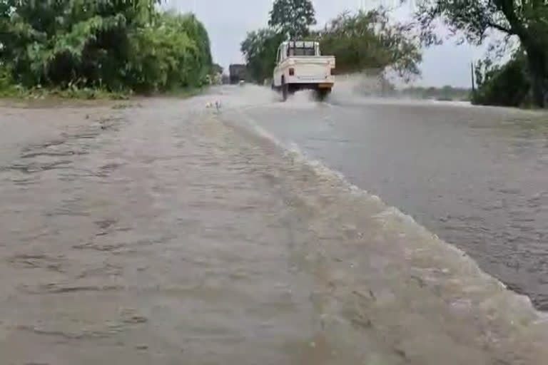 5 people die in flood-related incidents in Assam