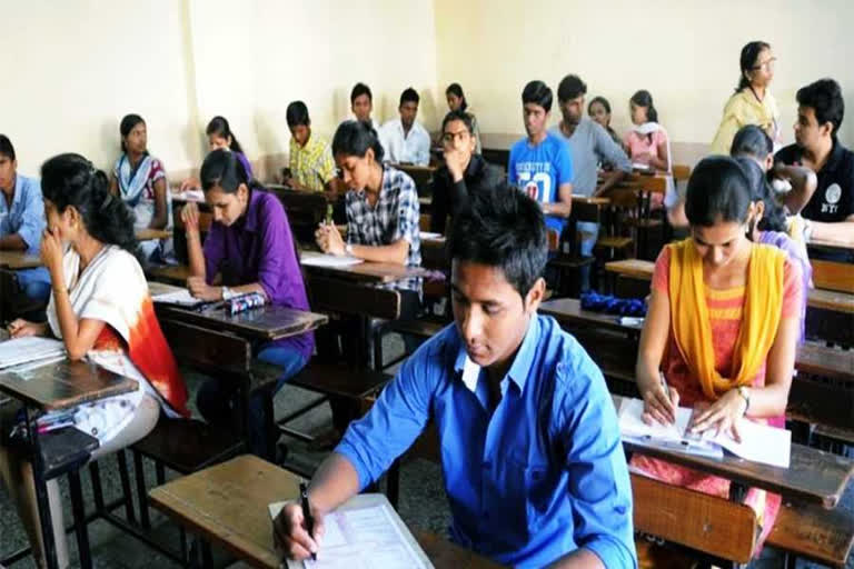 ap grama sachivalayam exams postponed