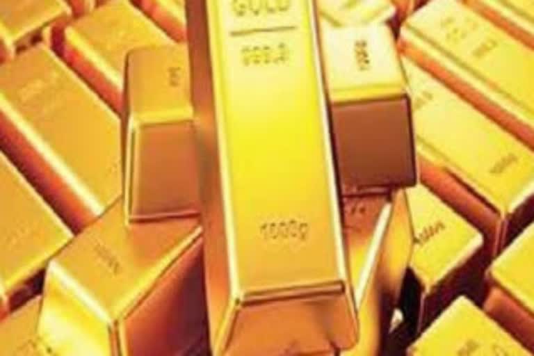 Gold imports dip 94 pc in Apr-Jun to USD 688 million