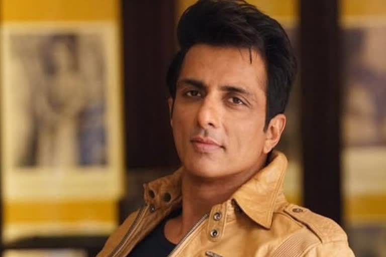 Odia plumber names welding shop after Sonu Sood