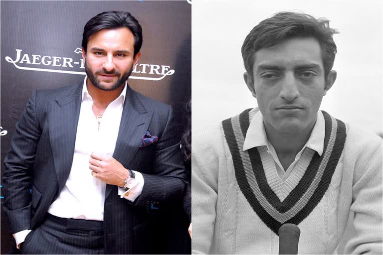 Saif Ali Khan