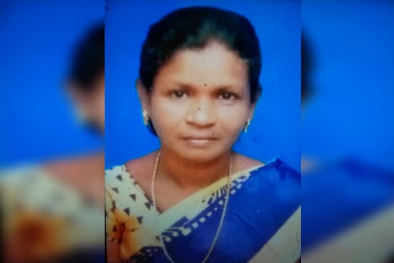 Attempted murder on woman in Bulavanur