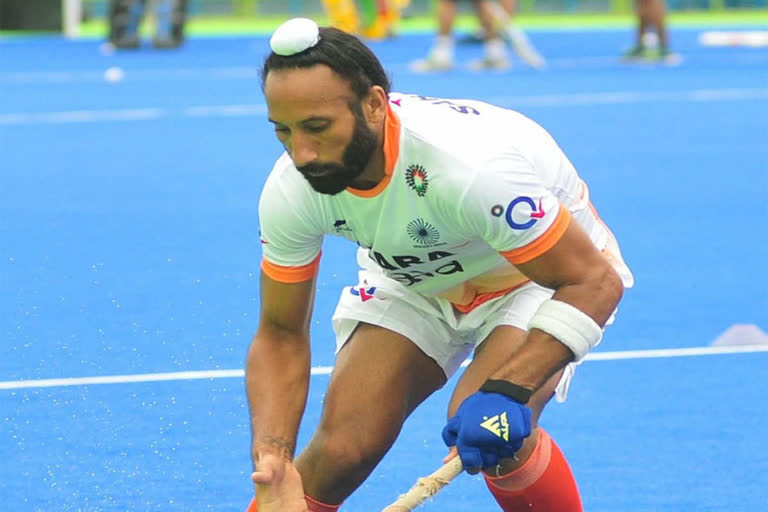 Sardar Singh