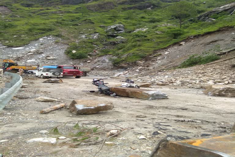 badrinath highway