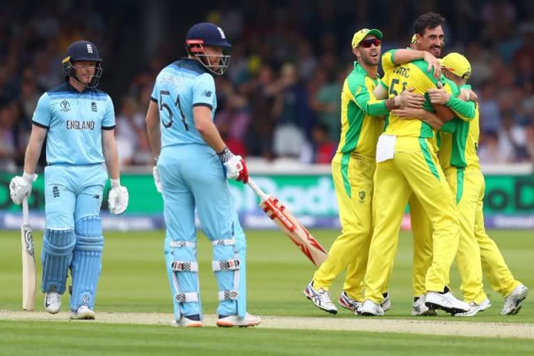 Proposed ENG-AUS series to begin from September 4: report