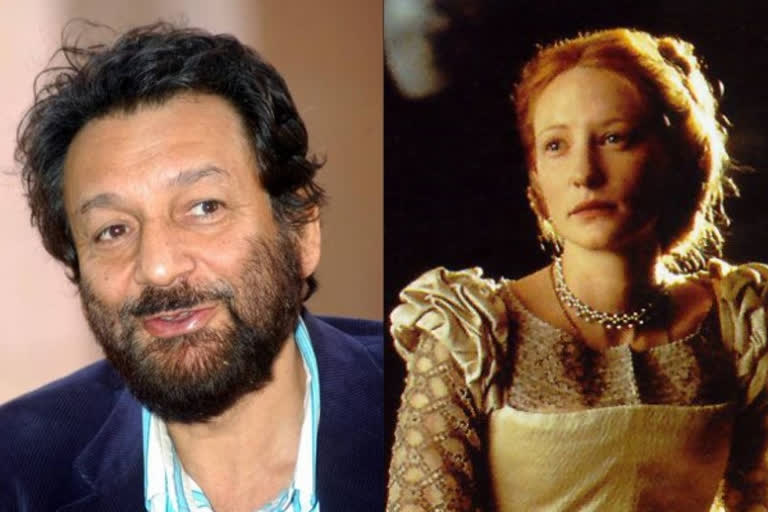 I had to go with my heart: Shekhar Kapur on casting Cate Blanchett in Elizabeth