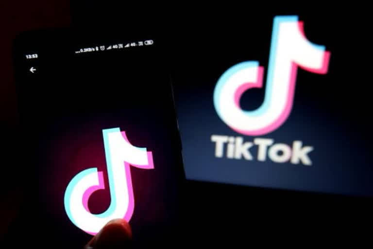 fake tiktok is the new weapon for cyber hackers