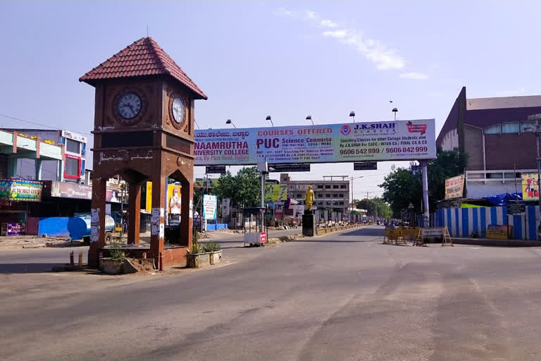 Bellary City