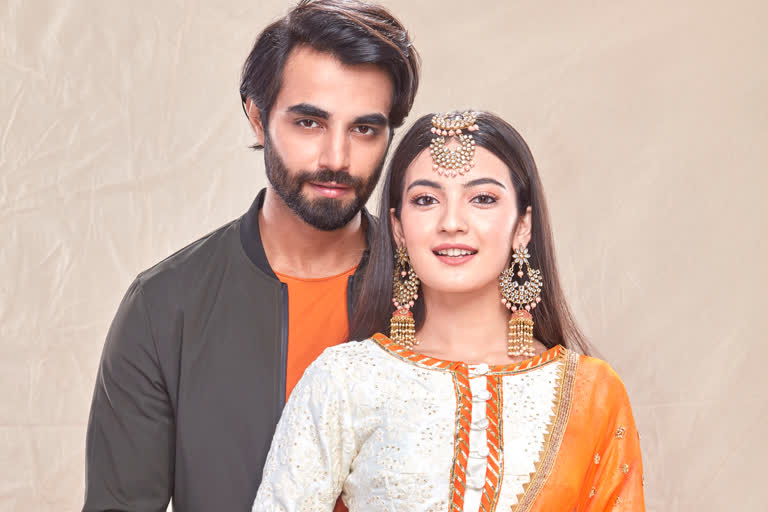 Karan Jotwani turns food saviour for Pratibha