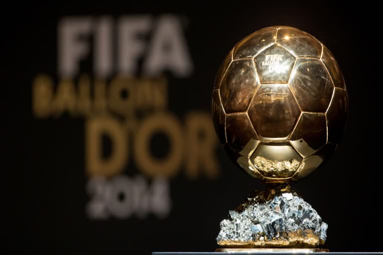 2020 Ballon d'Or