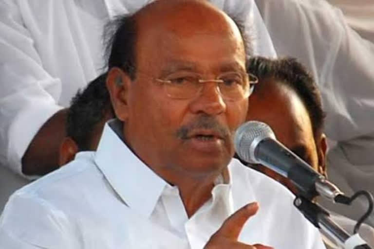 ramadoss