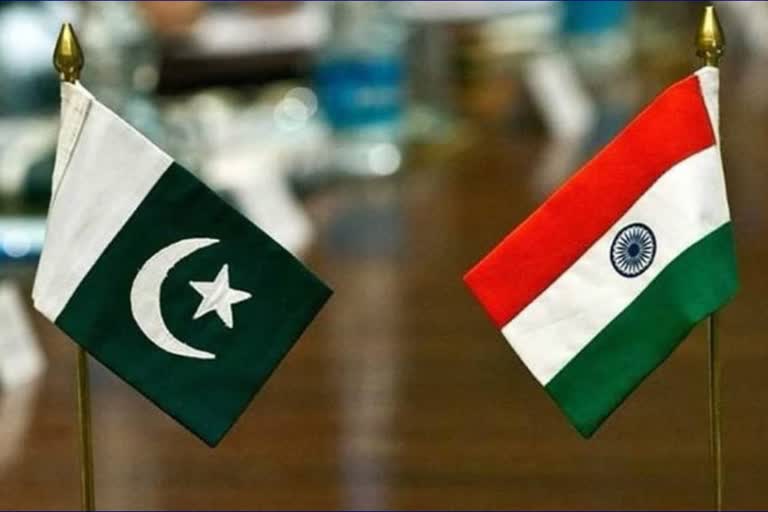 Pak summoned senior Indian diplomat