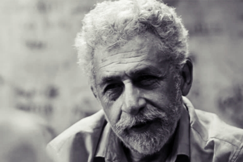 Naseeruddin Shah supports farmer protest