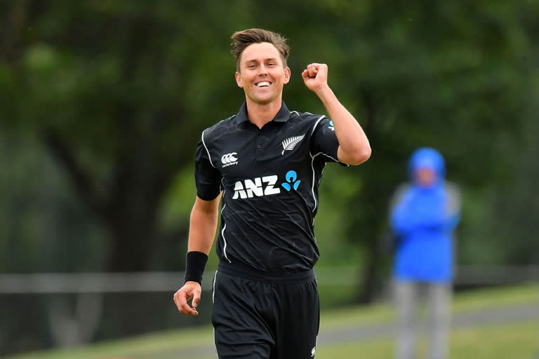 Trent Boult