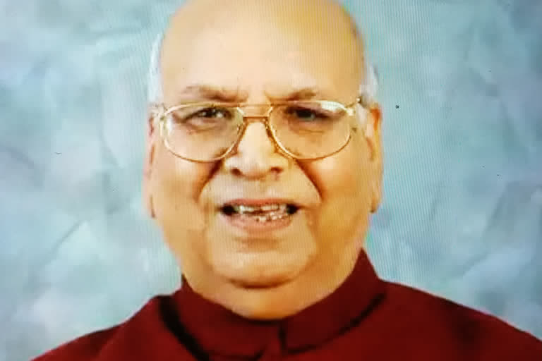 lal ji tandon