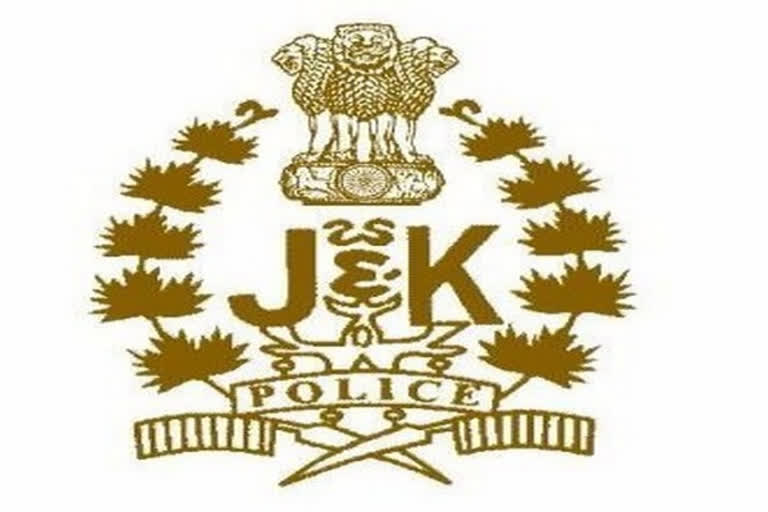 J&K police