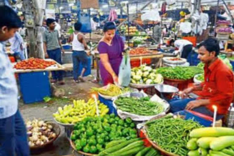 Effect of corona pandemic on retail sector in India