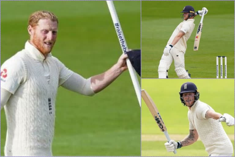 'Mr Incredible' Ben Stokes, England's man for all sessions