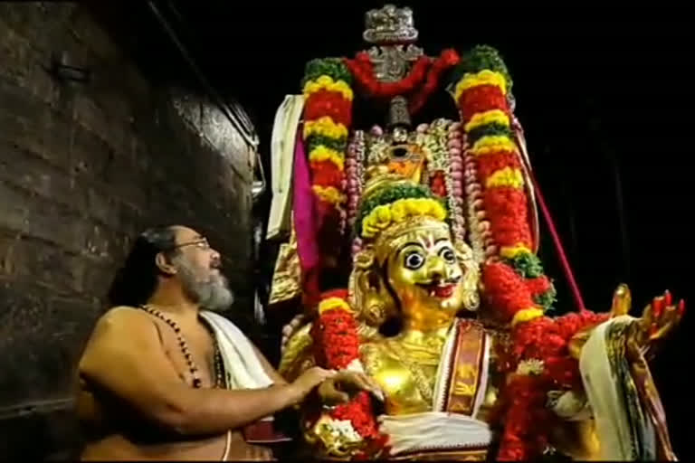 அழகர் கோயில் ஆடி அமாவாசை  alagar kovil aadi amavaasai  அழகர் கோயில்  ஆடி அமாவாசைத் திருவிழா  மதுரைச் செய்திகள்  madurai latest news  அழகர்கோயில் திருவிழா  ஆடி அமாவாசை