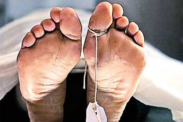 Six days delay in corona victim last rites in Hyderabad