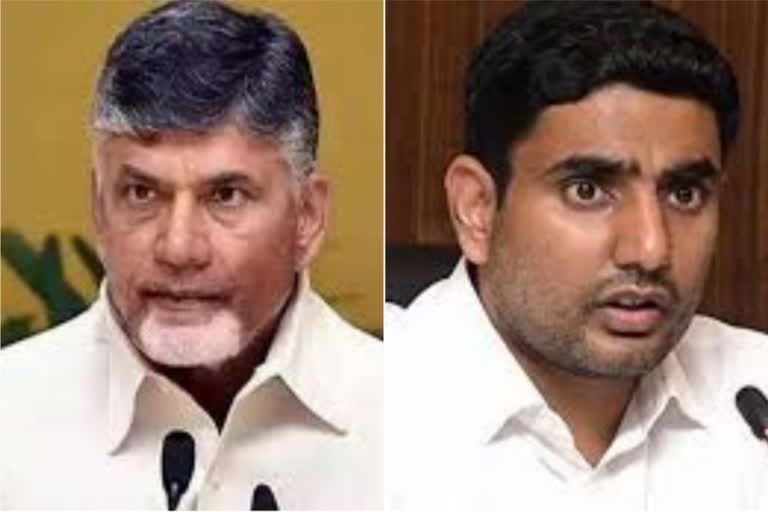 chandra babu lokesh condolence on srinivas deekshithulu death due to corona