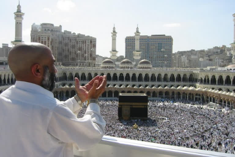 hajj this year