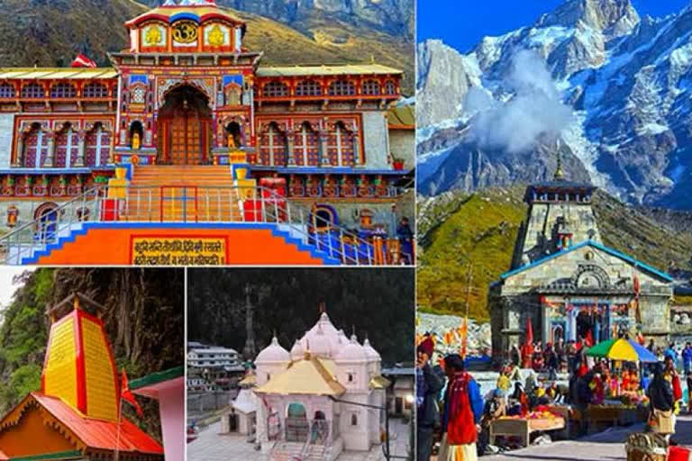 Uttarakhand HC upholds Char Dham Devasthanam Management Act's constitutional validity