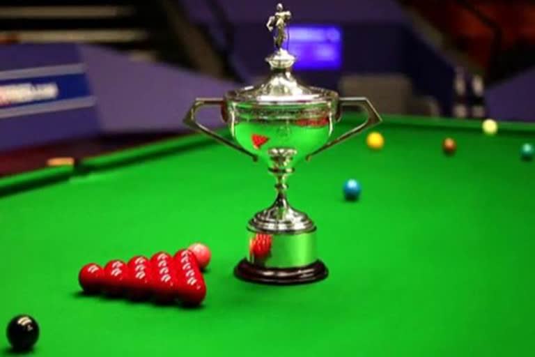 World Snooker Championship