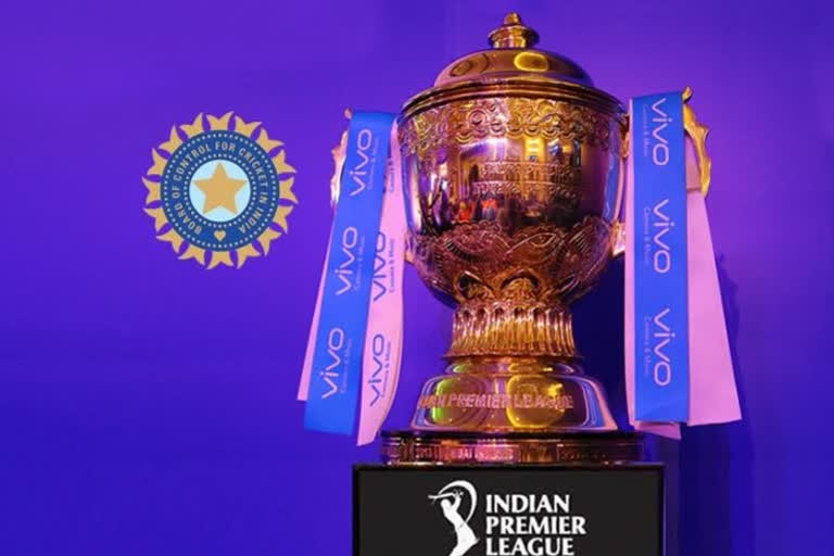 IPL 2020, IPL